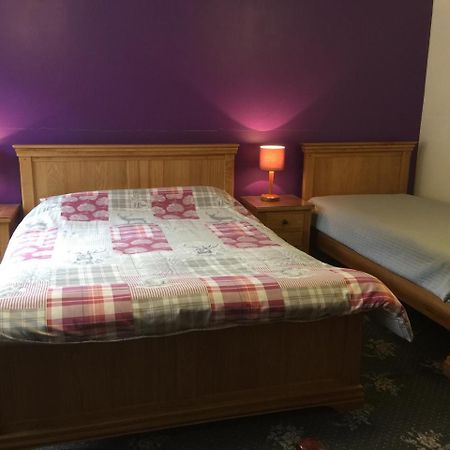 Fife Arms Guest House Dufftown Eksteriør billede