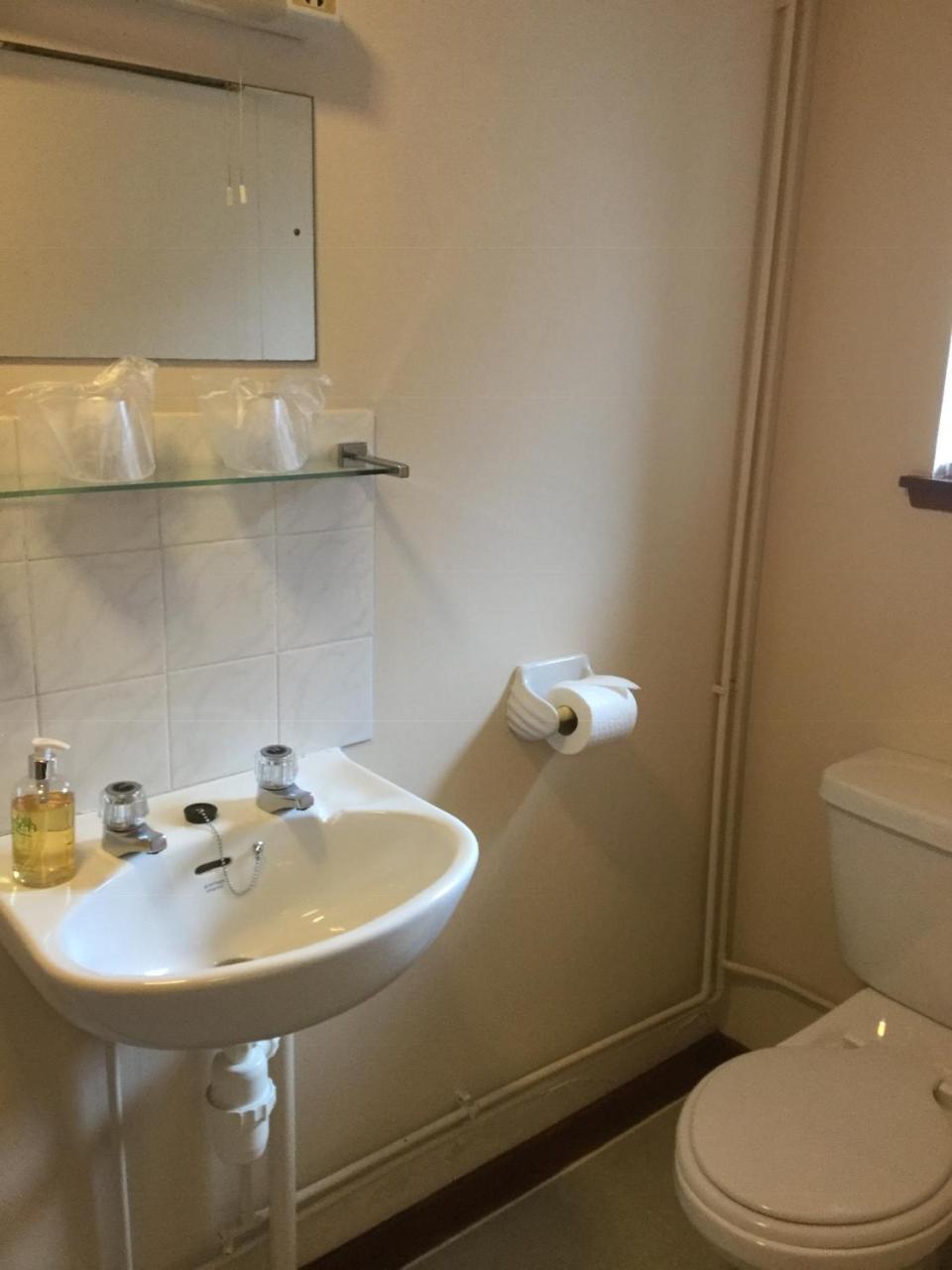 Fife Arms Guest House Dufftown Eksteriør billede
