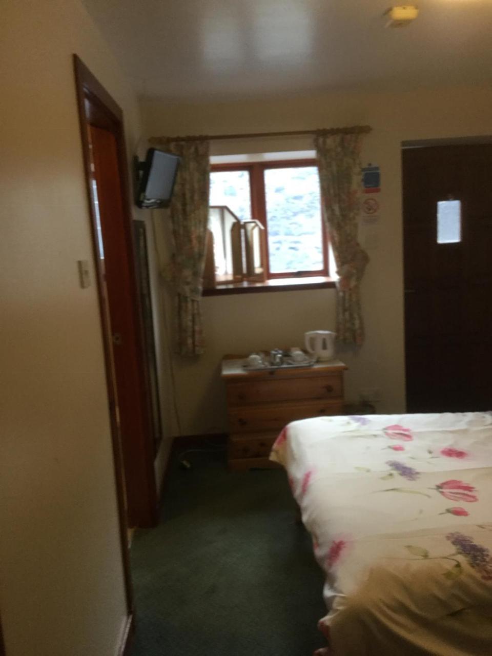 Fife Arms Guest House Dufftown Eksteriør billede
