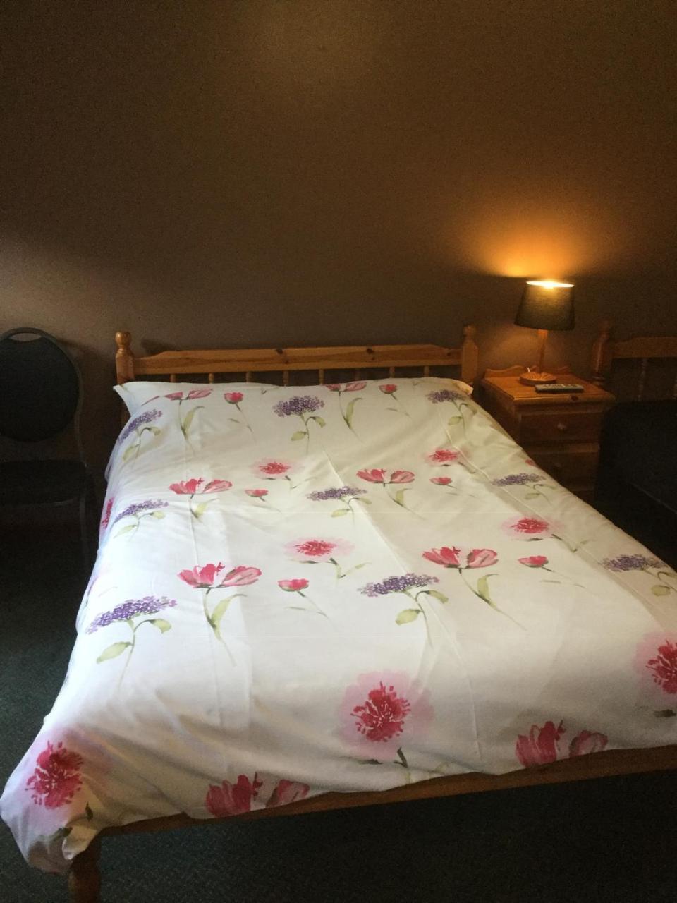 Fife Arms Guest House Dufftown Eksteriør billede