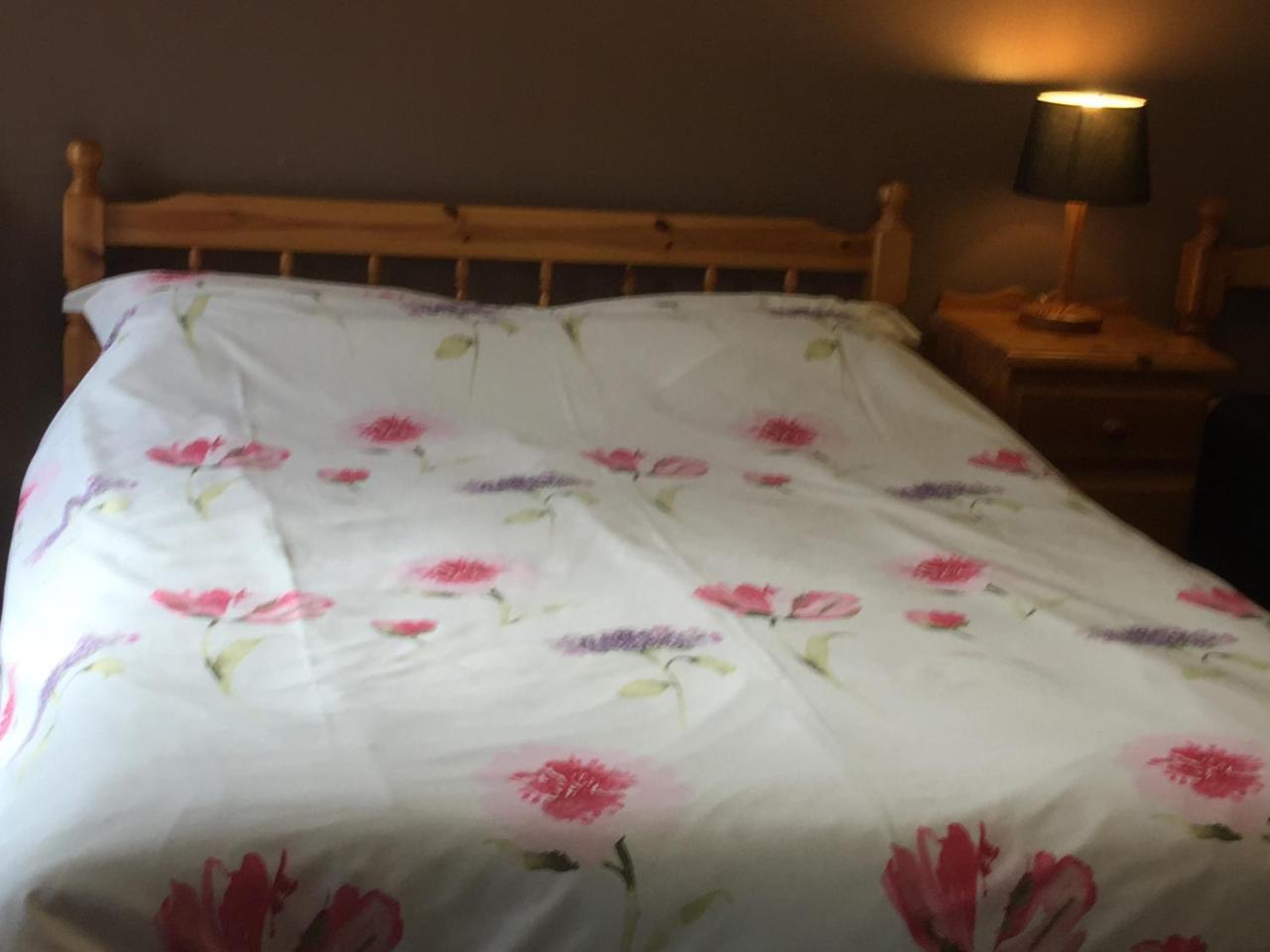 Fife Arms Guest House Dufftown Eksteriør billede